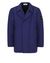 41804769bg - COATS & JACKETS STONE ISLAND LONG JACKET 41526 MICRO REPS WITH PRIMALOFT® INSULATION TECHNOLOGY STONE ISLAND
