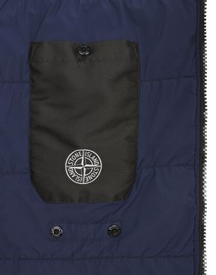 43428 COMFORT TECH COMPOSITE Jacket Stone Island Men - Official