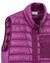 41804792qj - ПАЛЬТО И КУРТКИ STONE ISLAND Жилет G0424 GARMENT DYED MICRO YARN DOWN_PACKABLE STONE ISLAND