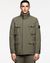 41804797eb - COATS & JACKETS STONE ISLAND Field jacket 42649 DAVID-TC WITH PRIMALOFT® INSULATION TECHNOLOGY STONE ISLAND