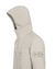 41804813vk - COATS & JACKETS STONE ISLAND LONG JACKET 705F1 GHOST PIECE_TANK SHIELD FEATURING STRETCH MULTI LAYER FUSION TECHNOLOGY STONE ISLAND