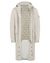41804813vk - COATS & JACKETS STONE ISLAND LONG JACKET 705F1 GHOST PIECE_TANK SHIELD FEATURING STRETCH MULTI LAYER FUSION TECHNOLOGY STONE ISLAND