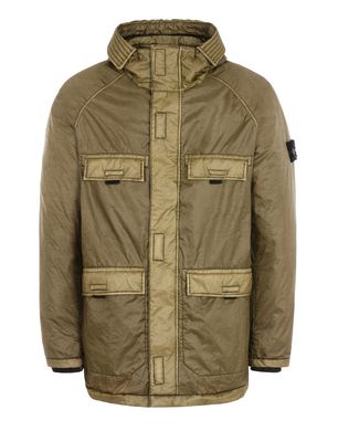 stone island metallic mist