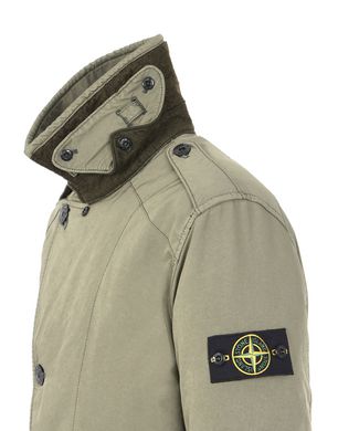 Stone island clearance david tc trench