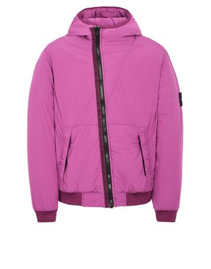 Jacket Stone Island Men - Official Store