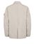41804889hi - COATS & JACKETS STONE ISLAND Mid-length jacket 419F1 GHOST PIECE_TANK SHIELD FEATURING STRETCH MULTI LAYER FUSION TECHNOLOGY STONE ISLAND