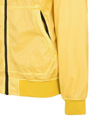 bodem Spin Lot Jacket Stone Island Men - Official Store