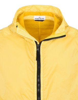 bodem Spin Lot Jacket Stone Island Men - Official Store