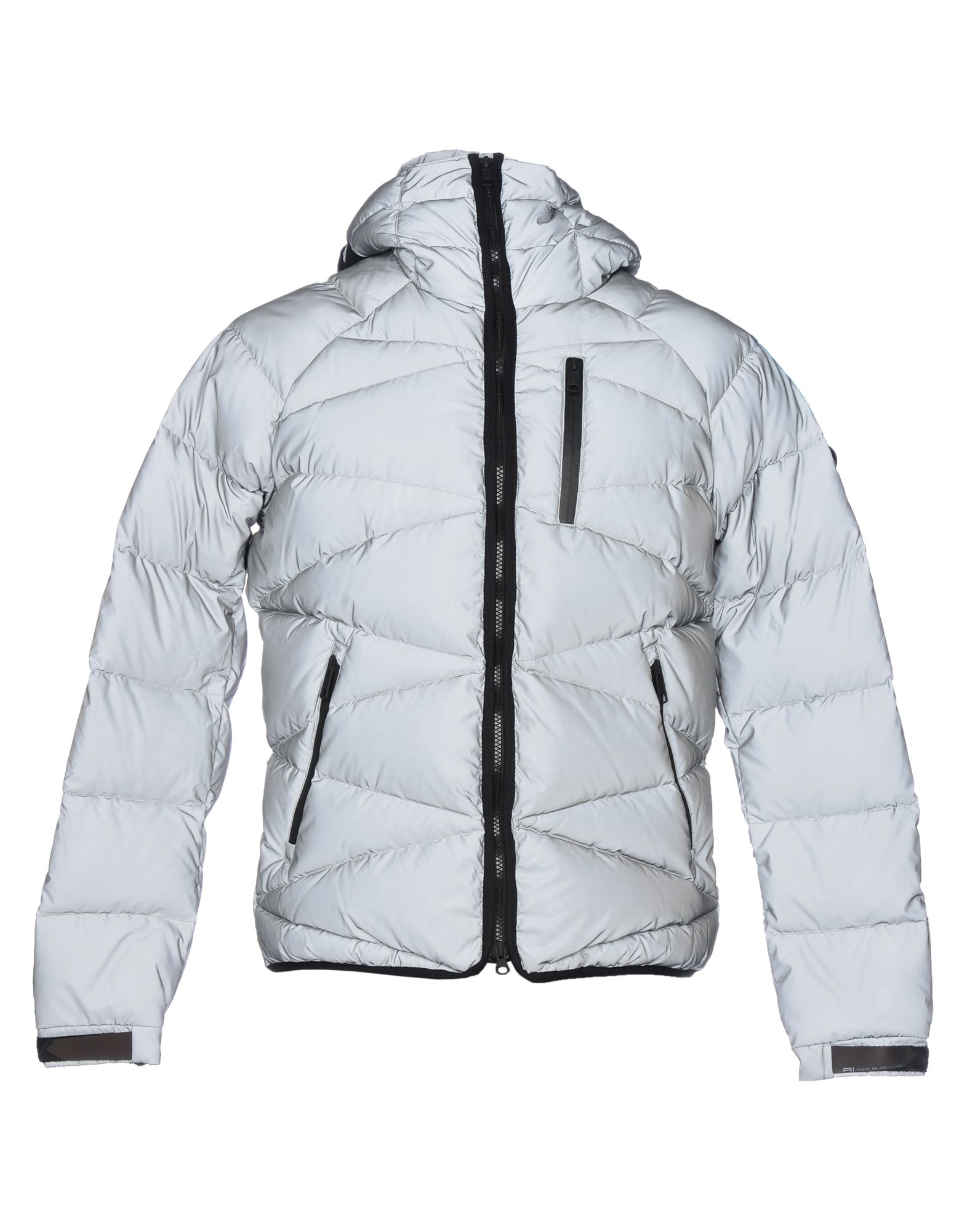 AI RIDERS ON THE STORM Down jacket,41805037DN 6