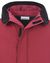 41805062iq - COATS & JACKETS STONE ISLAND LONG JACKET 70326 MICRO REPS WITH PRIMALOFT® INSULATION TECHNOLOGY STONE ISLAND
