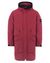 41805062iq - COATS & JACKETS STONE ISLAND LONG JACKET 70326 MICRO REPS WITH PRIMALOFT® INSULATION TECHNOLOGY STONE ISLAND