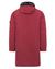 41805062iq - COATS & JACKETS STONE ISLAND LONG JACKET 70326 MICRO REPS WITH PRIMALOFT® INSULATION TECHNOLOGY STONE ISLAND
