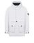 41805154hk - MANTEAUX - VESTES STONE ISLAND ANORAK LONG 71349 DAVID-TC WITH PRIMALOFT® INSULATION TECHNOLOGY STONE ISLAND