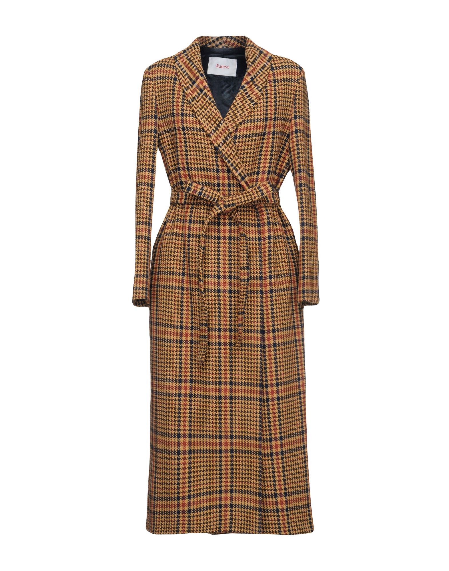 JUCCA COAT,41806499RI 4