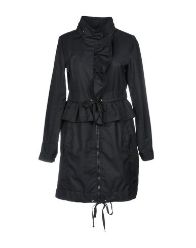 Легкое пальто Red Valentino