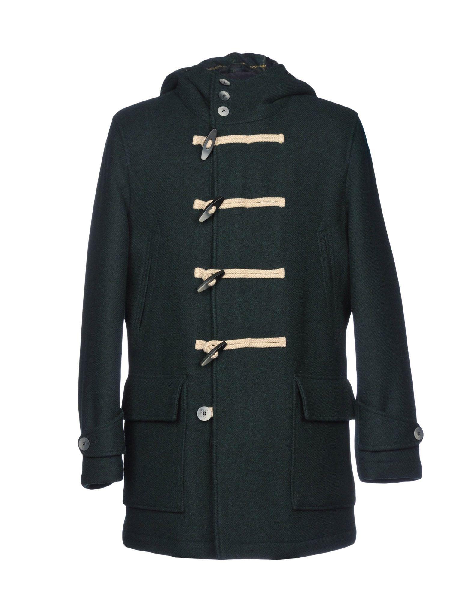 ダッフルコート メンズの通販 価格比較 価格 Com