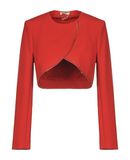 LIU ?JO Damen Jackett Farbe Rot Gr��e 5