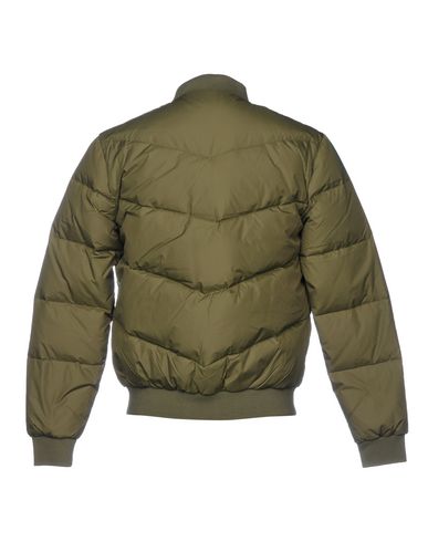 фото Пуховик penfield