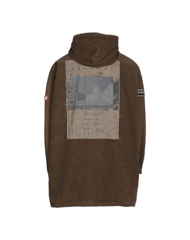 фото Куртка Cav empt