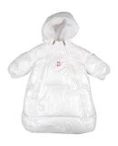 DIESEL Unisex Skianz�ge und -overalls Farbe Wei� Gr��e 4
