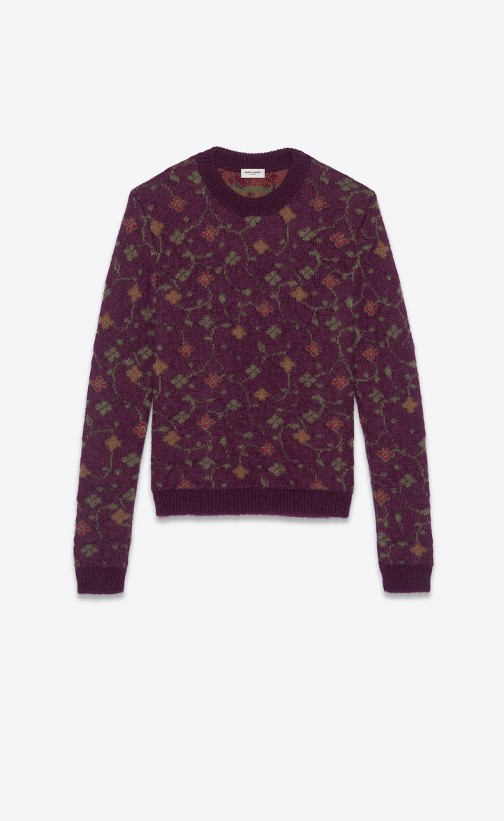 Men's Collections Saint Laurent