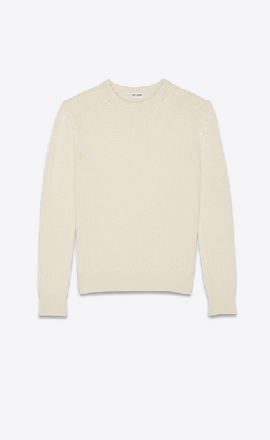 saint laurent Cashmere jumper