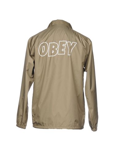 Куртка Obey 