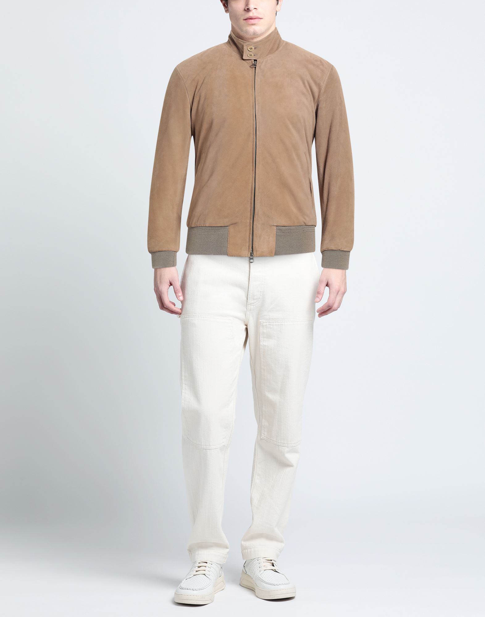  Stewart - Jacken & Mäntel - Jacken Und Anoraks - On Yoox.com 