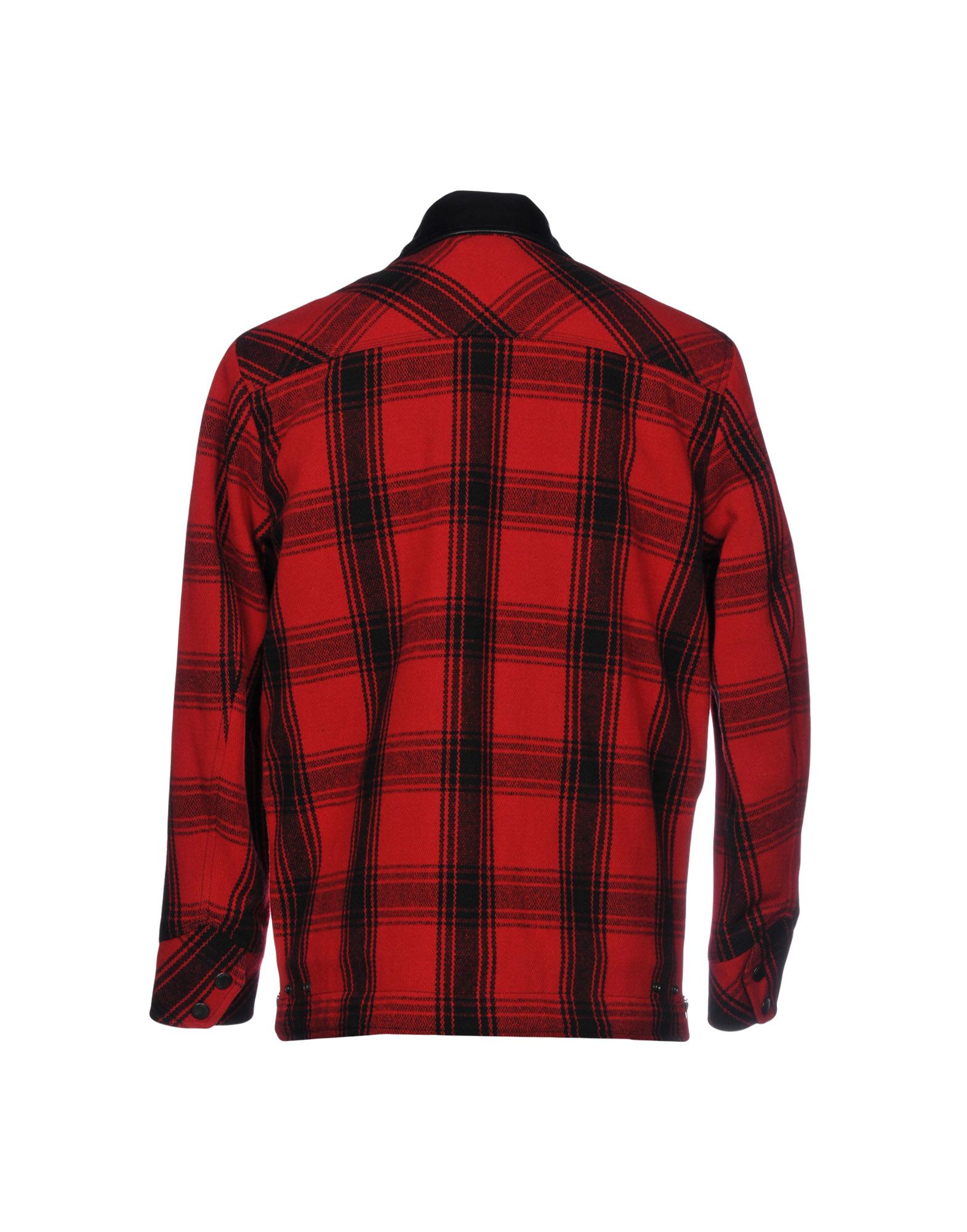  Diesel - Jacken & Mäntel - Jacken Und Anoraks - On Yoox.com 