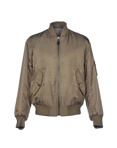 Куртка Yves Salomon Homme
