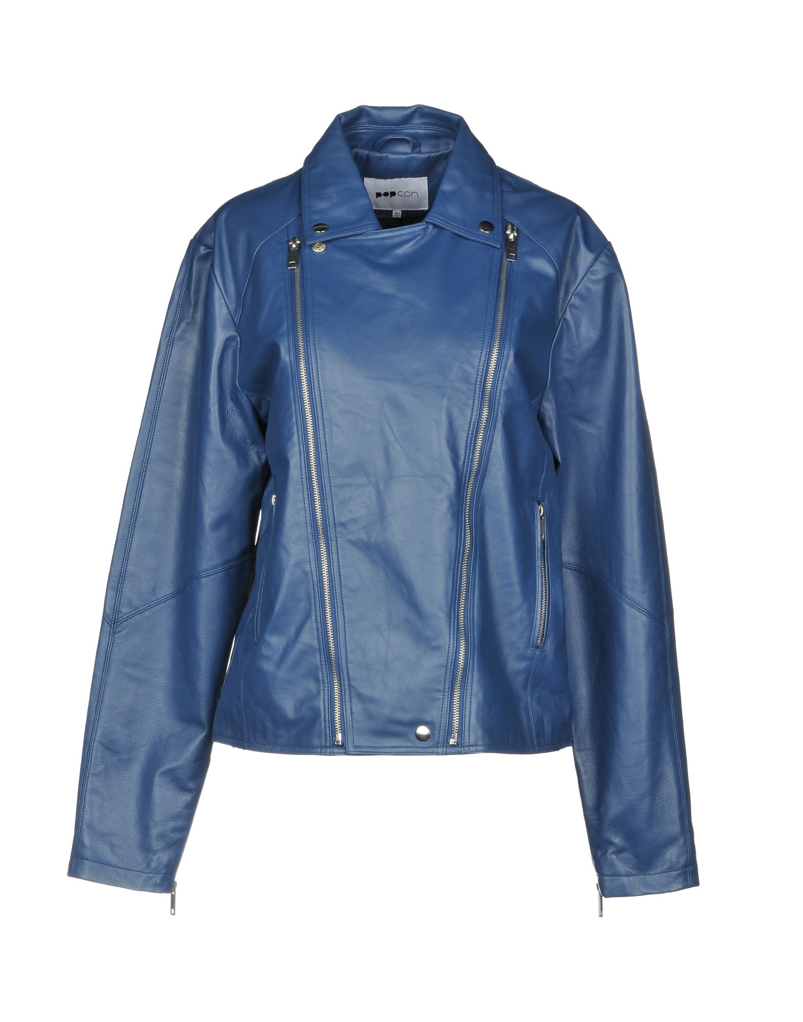 POP CPH Biker jacket,41812078MR 5