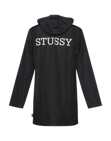 фото Легкое пальто Stussy