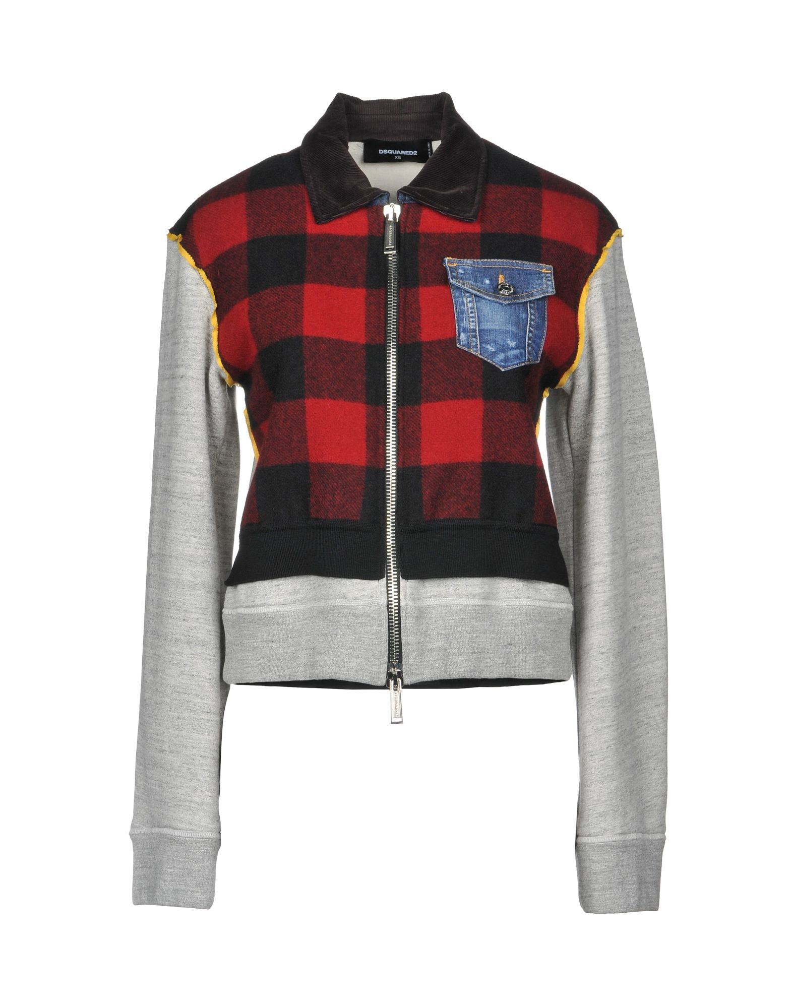DSQUARED2 Bomber,41813758OE 3