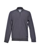 ADIDAS x WINGS+HORNS Herren Jacke Farbe Blei Gr��e 4