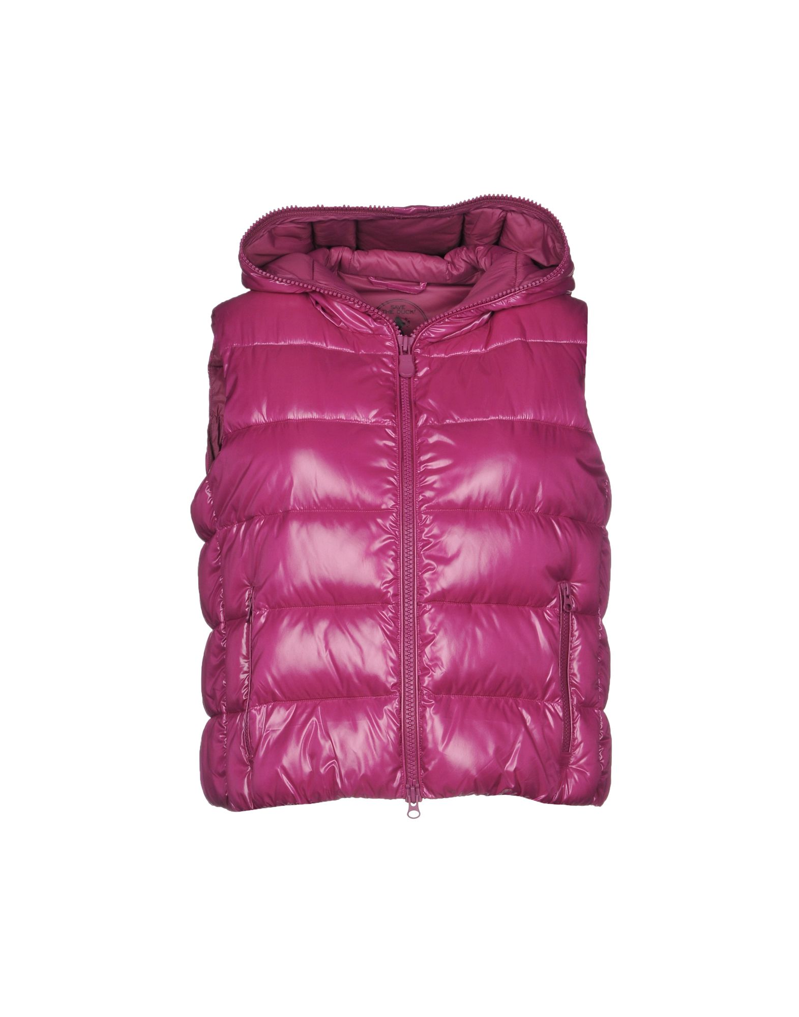 SAVE THE DUCK SYNTHETIC DOWN JACKETS,41815952FW 7