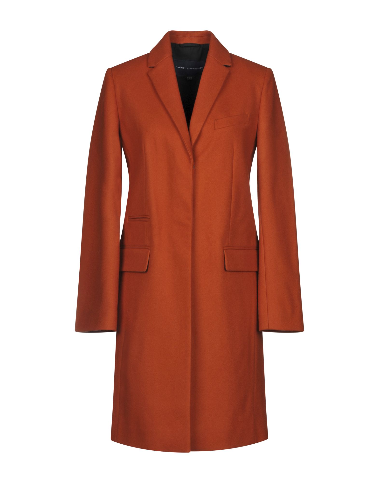 FRENCH CONNECTION Coat,41816062DN 4