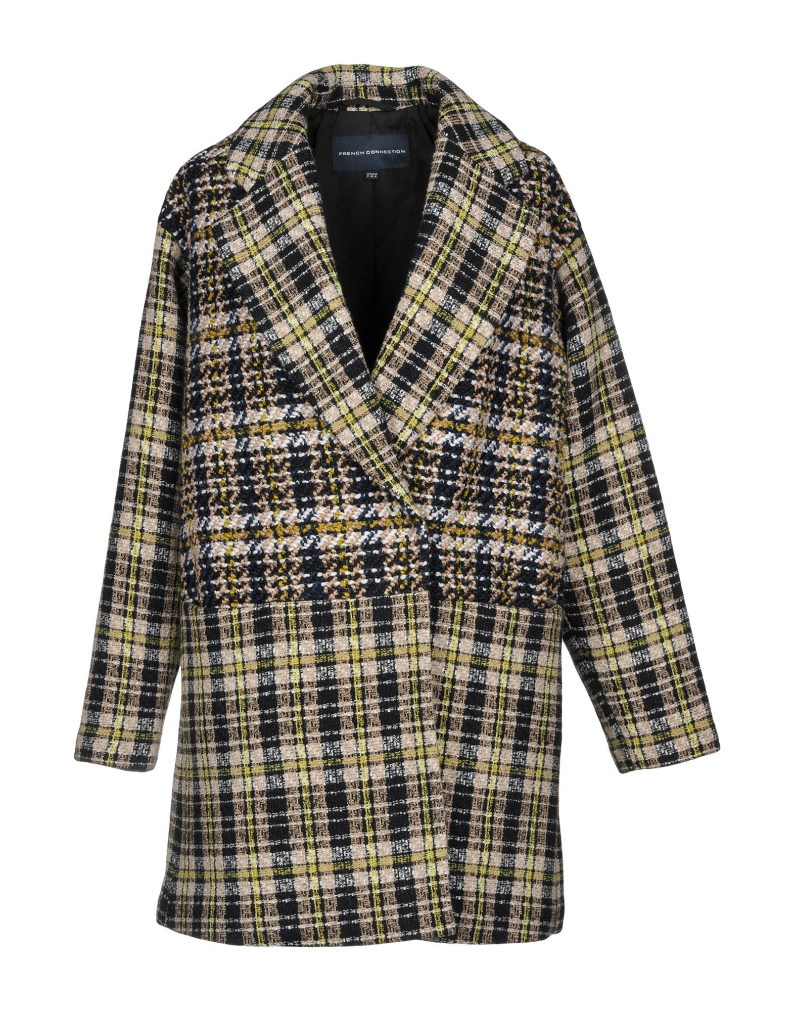 FRENCH CONNECTION Coat,41816063MT 5
