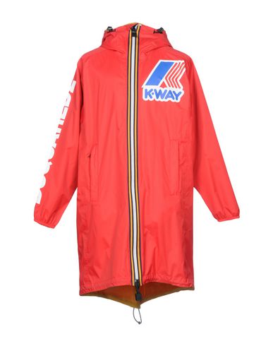 Куртка K-WAY 41816122ne