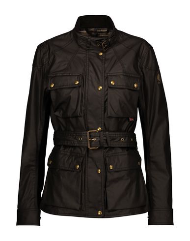 Belstaff Jacket outfit