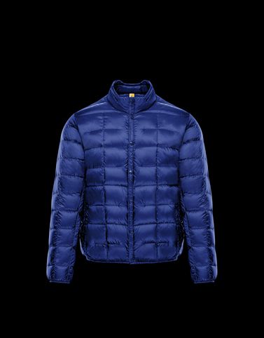 MONCLER HOTZ - Outerwear - men