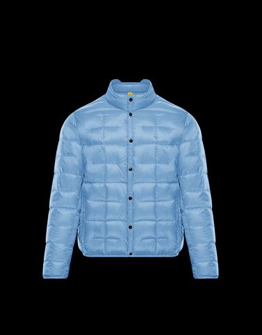 MONCLER HOTZ - Capispalla - uomo