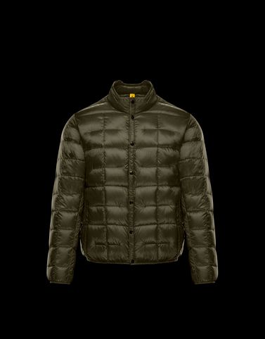 MONCLER HOTZ - Outerwear - men