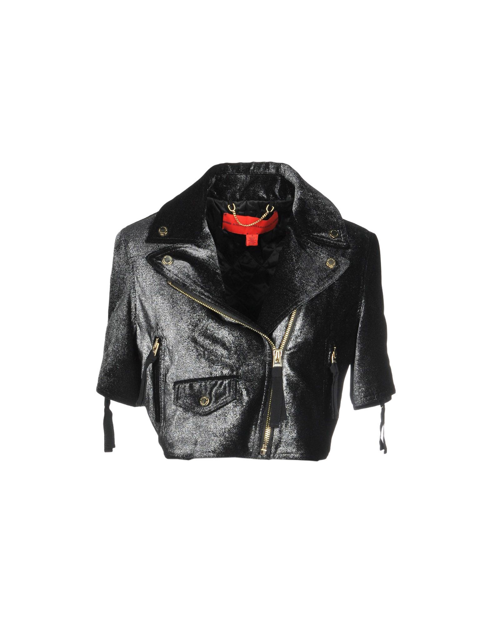 TOMMY HILFIGER Biker jacket,41816949EP 3