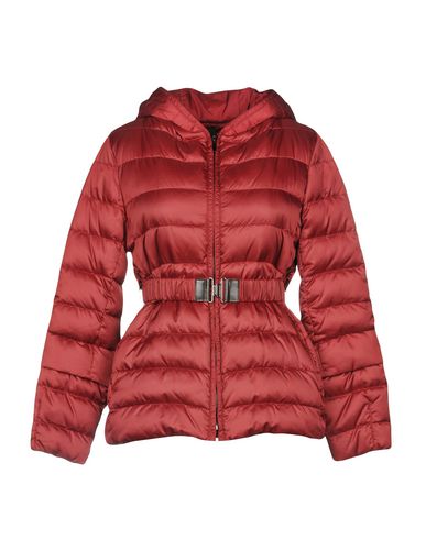Пуховик S Max Mara