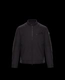 MONCLER GIMONT - Biker jackets - men