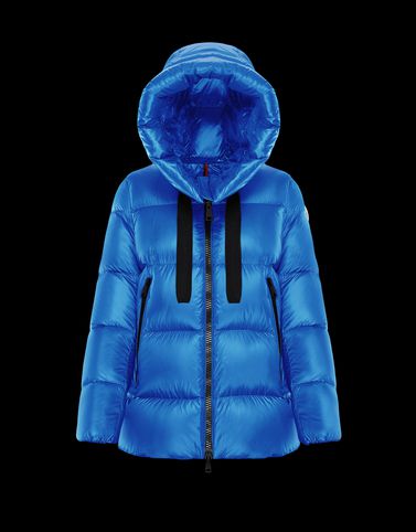 MONCLER SERIN - Short outerwear - women
