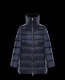 MONCLER TORCOL - Lange Jacken - damen