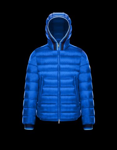 MONCLER AVRIEUX - Outerwear - men