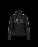 MONCLER FAISAN - Bikerjacken - damen