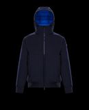MONCLER DERVA - Outerwear - men